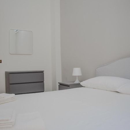 Don Giovanni A Toledo Apartment Napoli Exterior foto