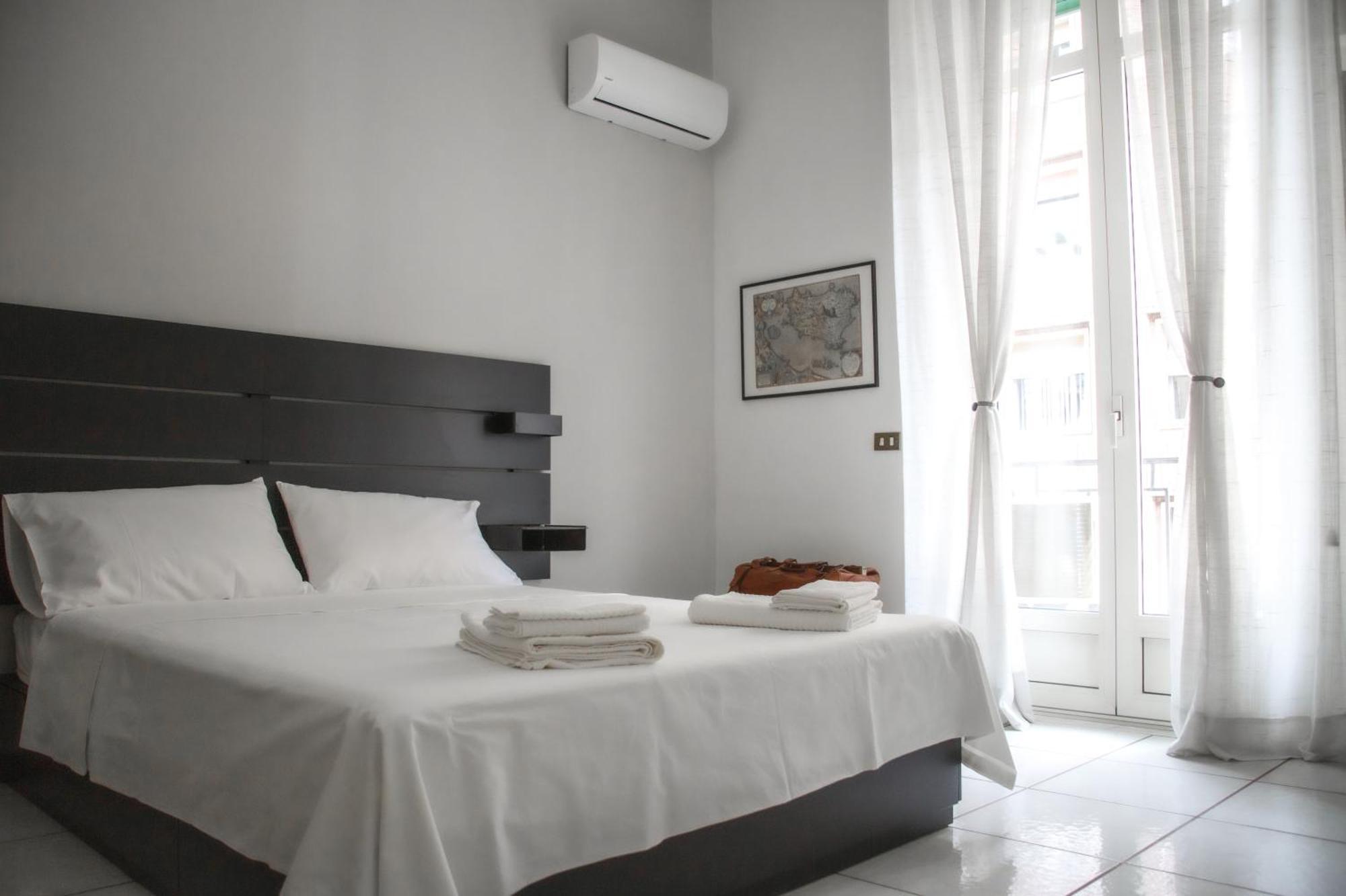 Don Giovanni A Toledo Apartment Napoli Exterior foto