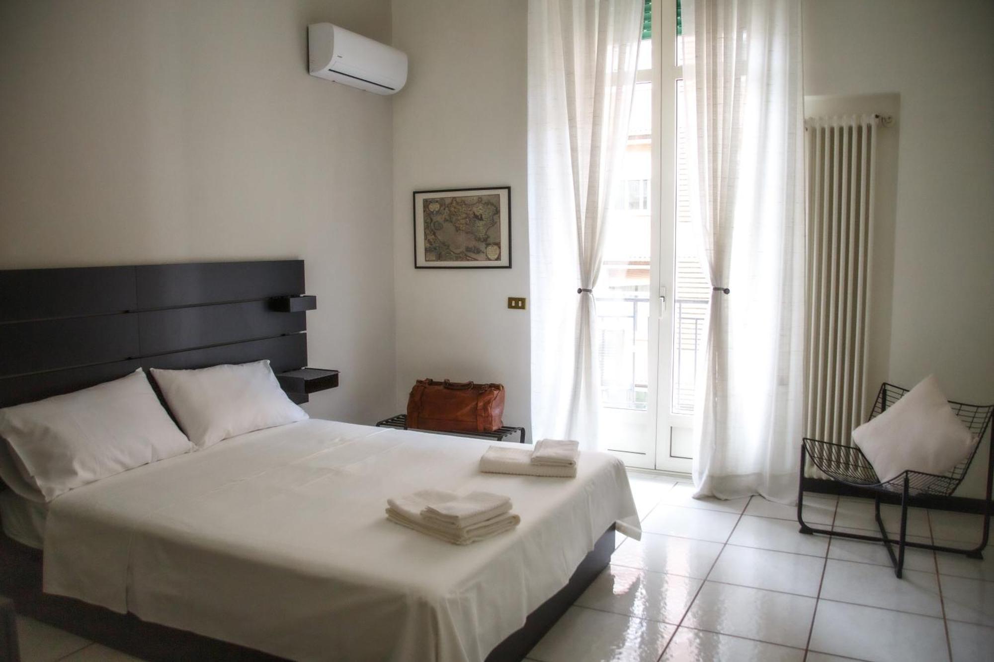 Don Giovanni A Toledo Apartment Napoli Exterior foto