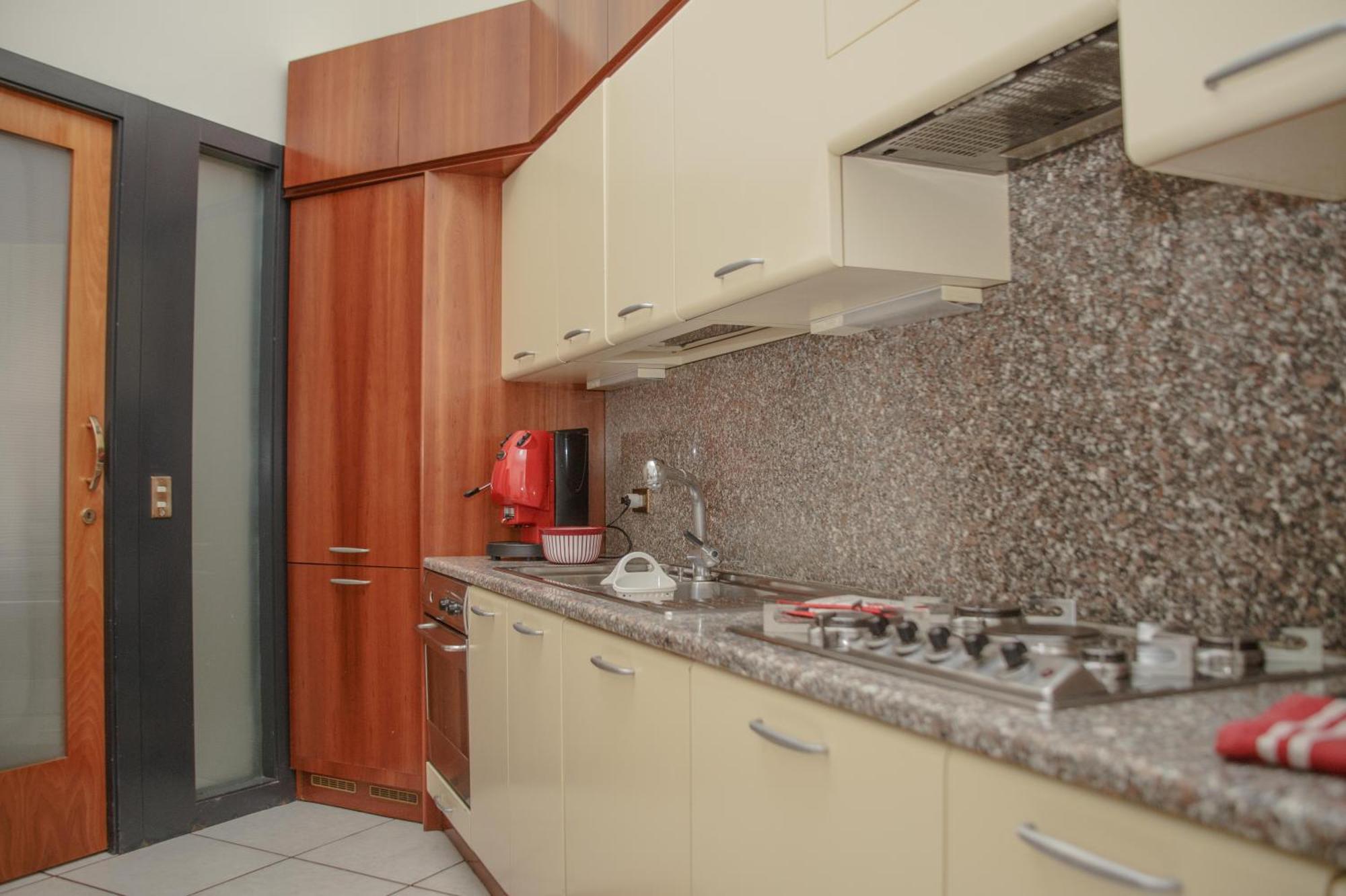 Don Giovanni A Toledo Apartment Napoli Exterior foto