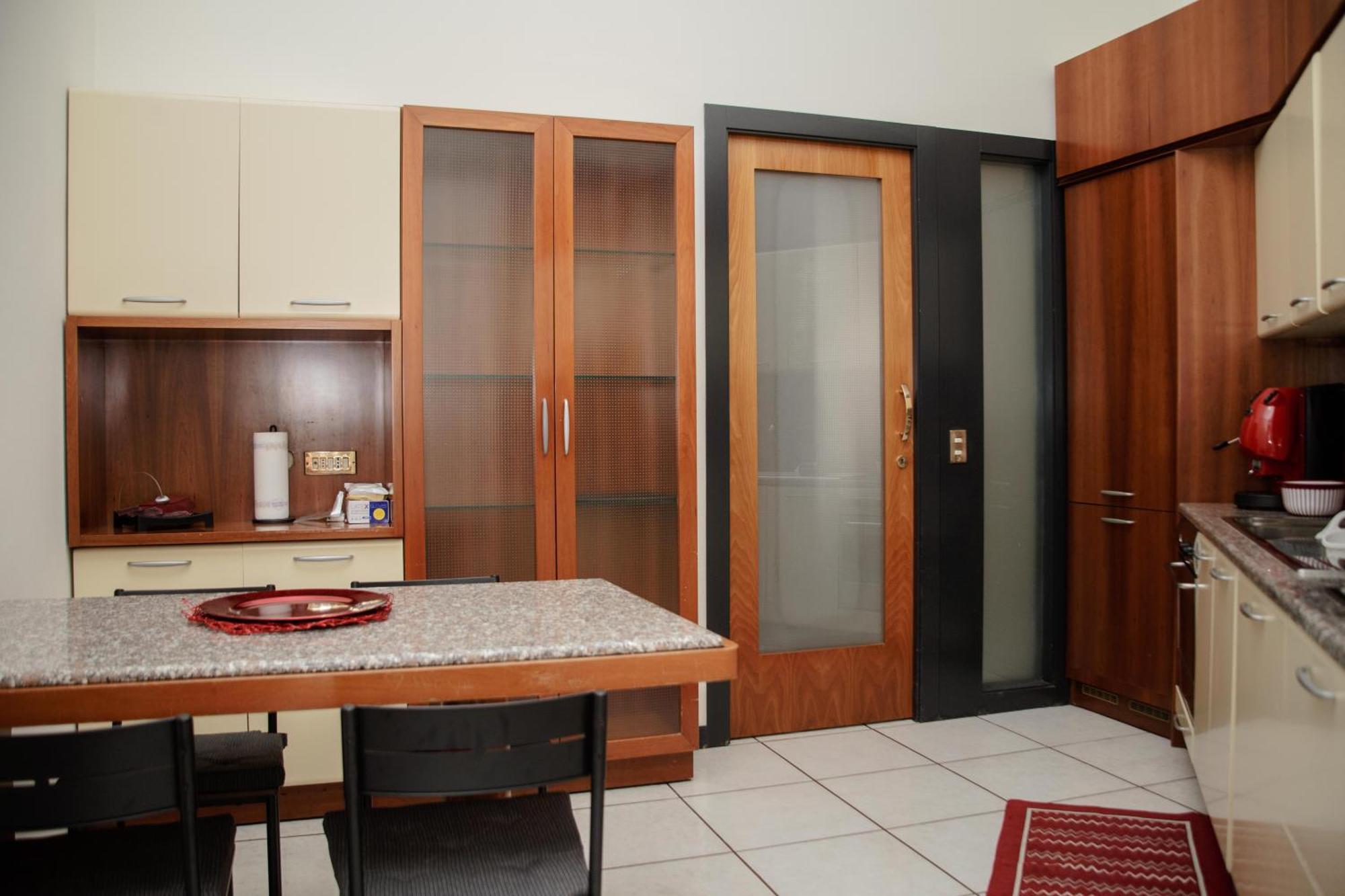 Don Giovanni A Toledo Apartment Napoli Exterior foto