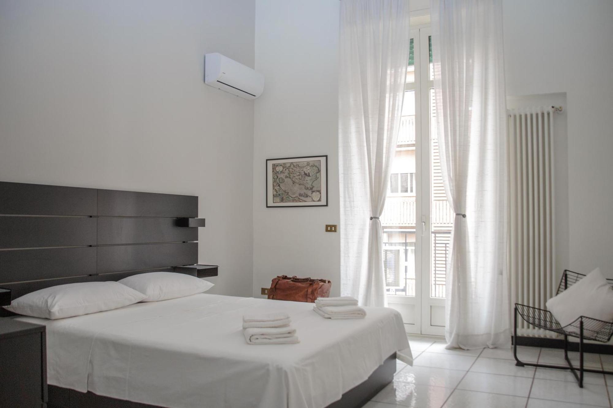 Don Giovanni A Toledo Apartment Napoli Exterior foto