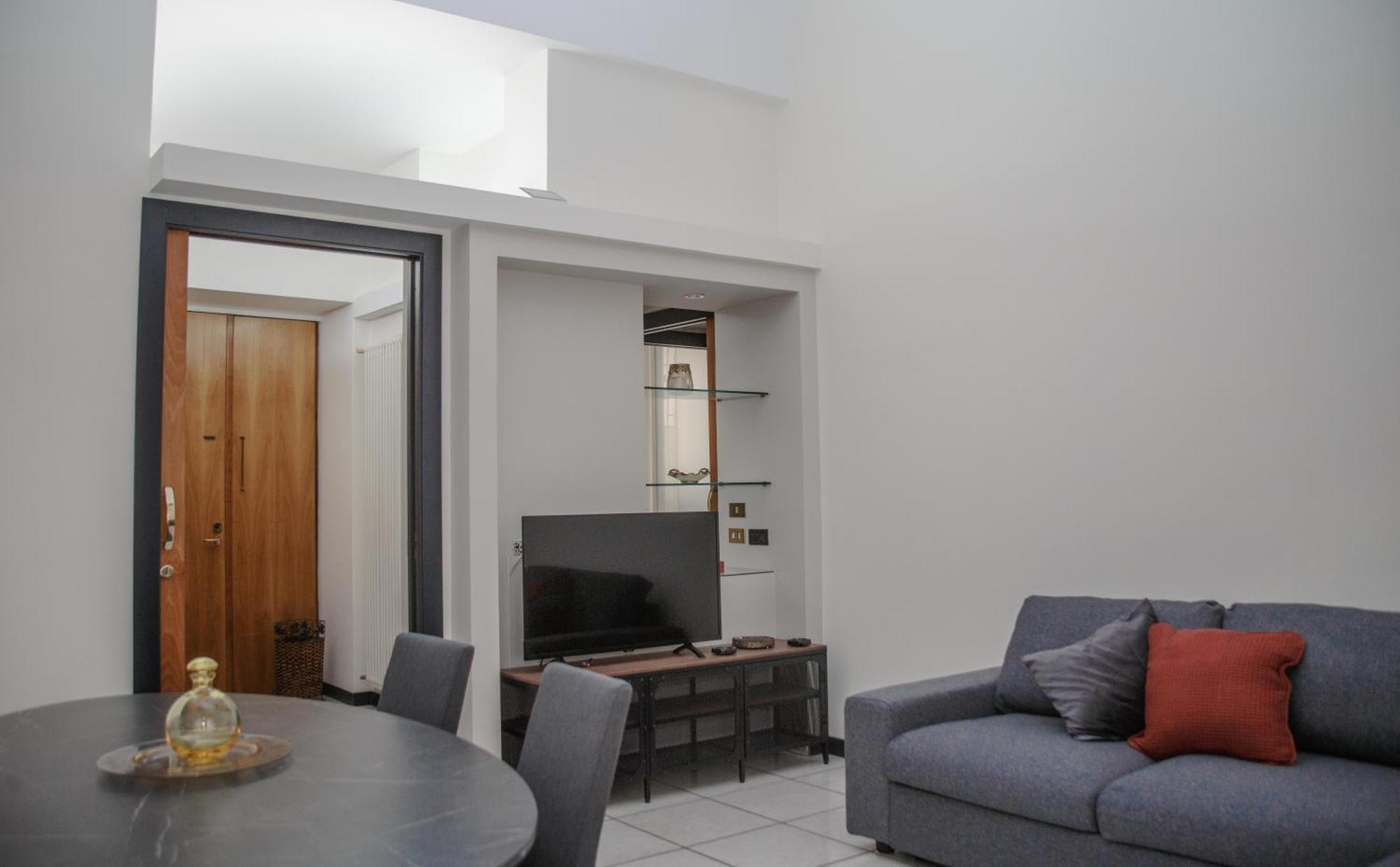 Don Giovanni A Toledo Apartment Napoli Exterior foto