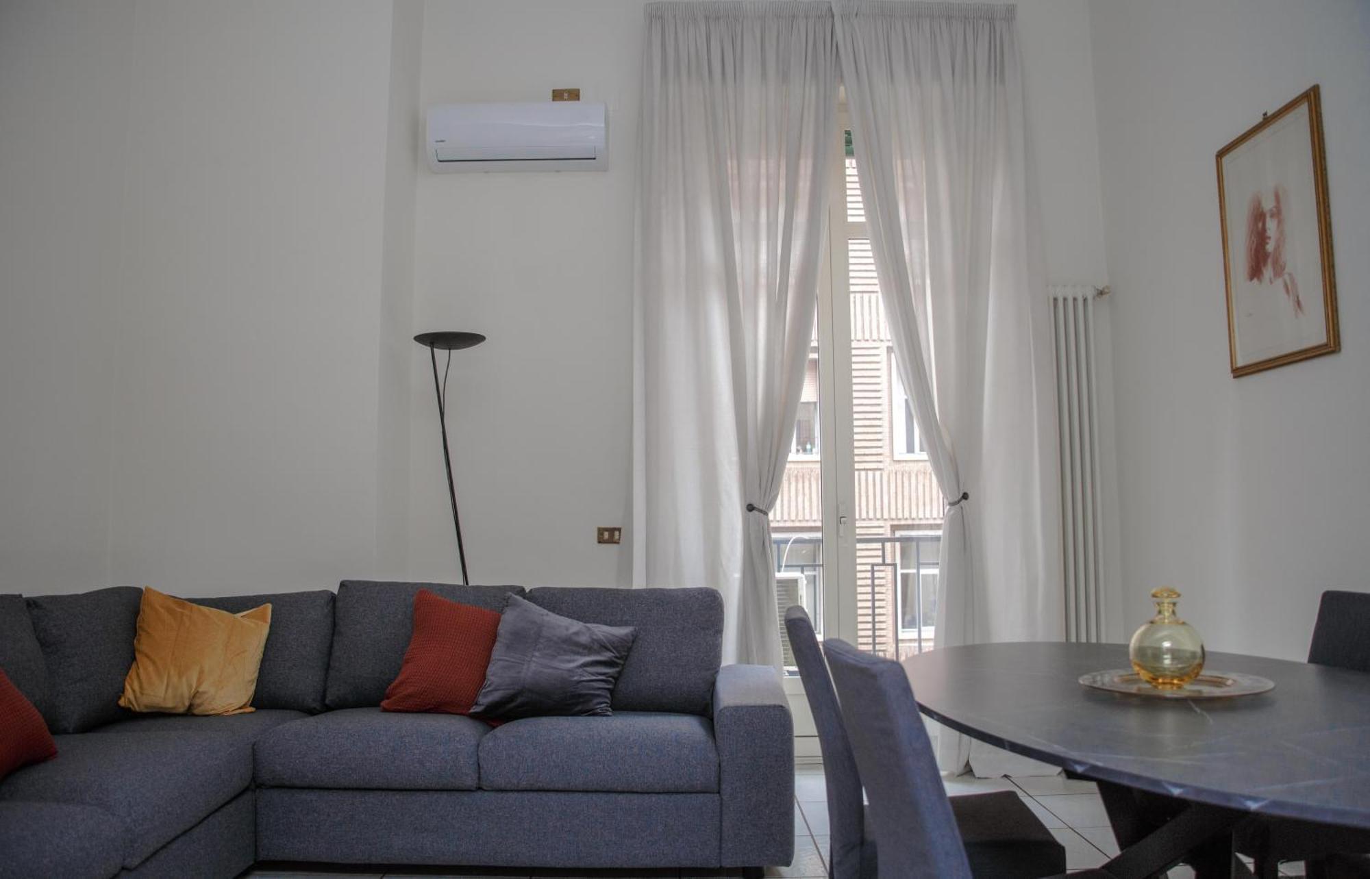 Don Giovanni A Toledo Apartment Napoli Exterior foto
