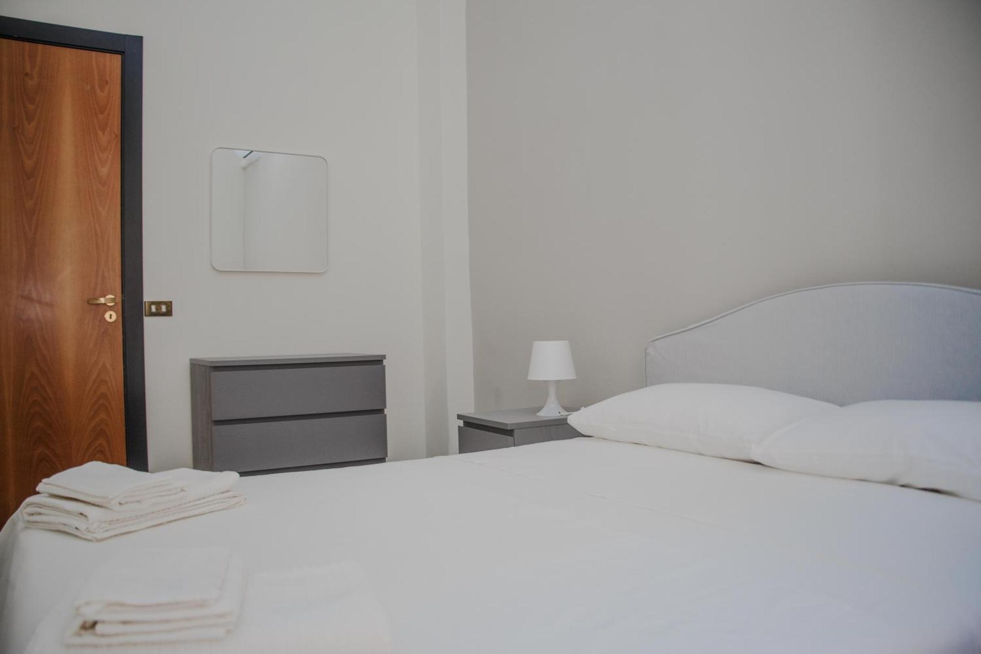 Don Giovanni A Toledo Apartment Napoli Exterior foto