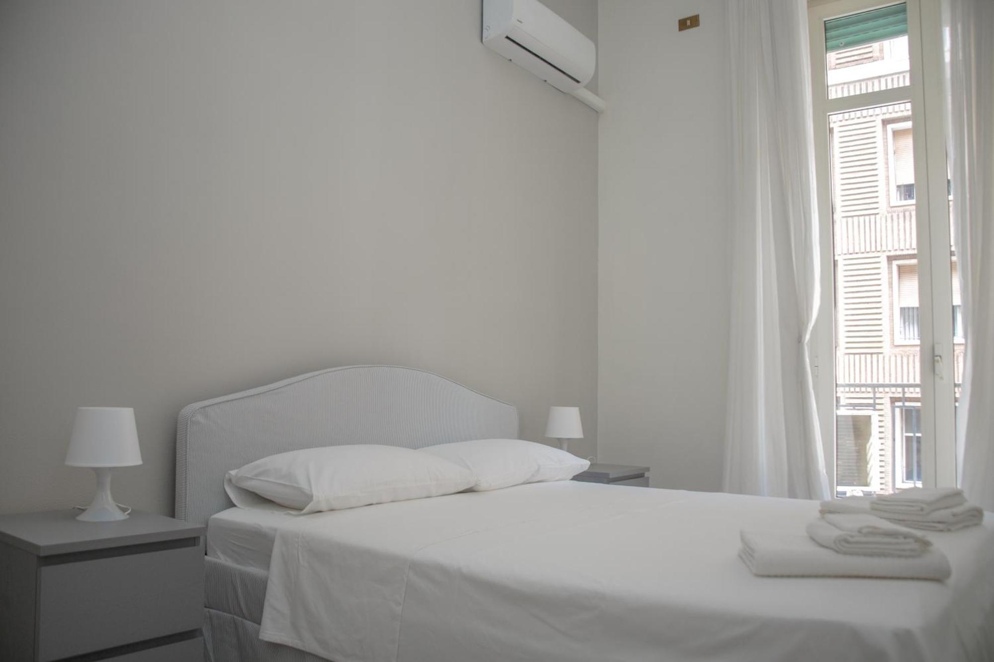 Don Giovanni A Toledo Apartment Napoli Exterior foto