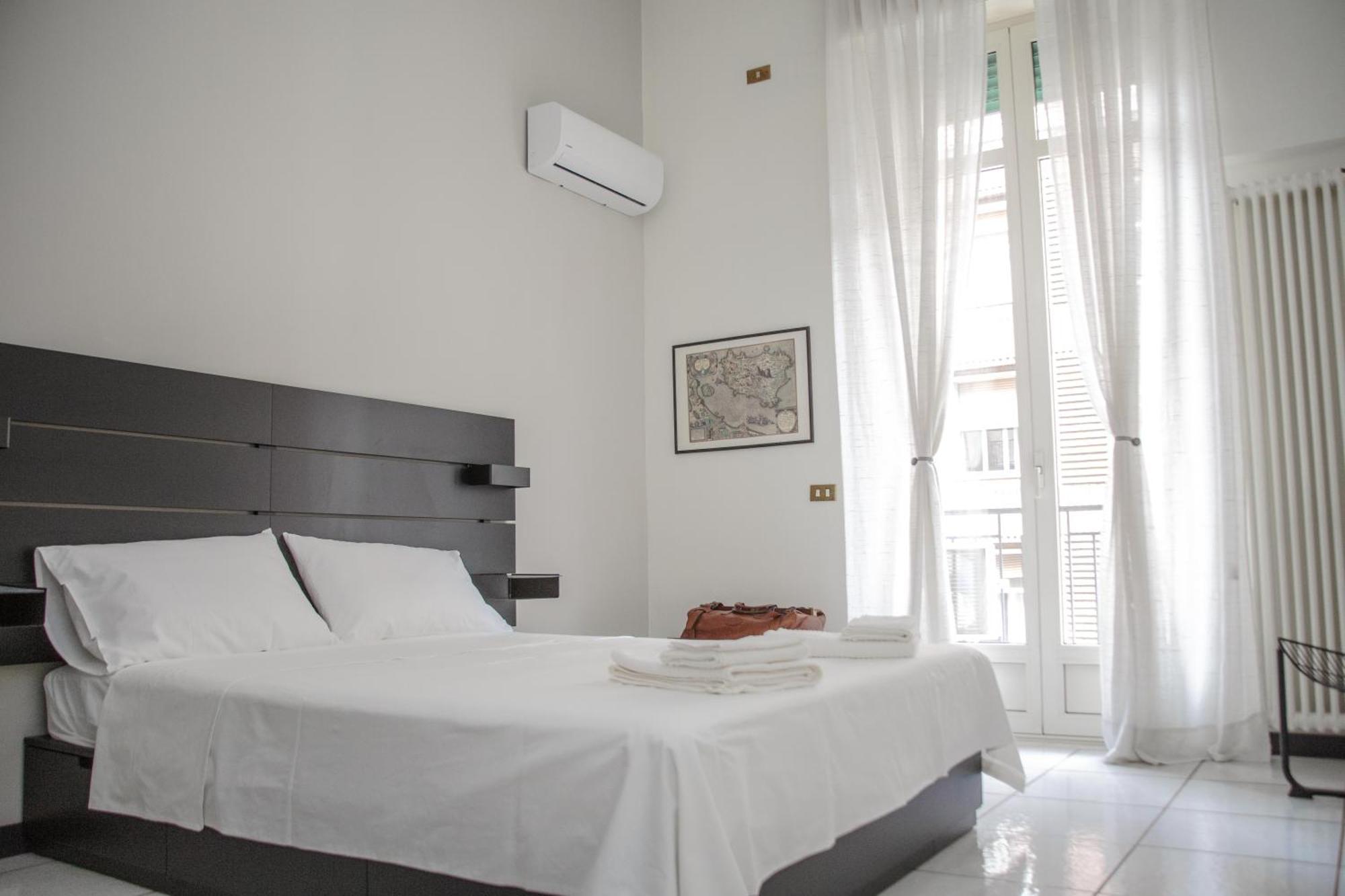 Don Giovanni A Toledo Apartment Napoli Exterior foto